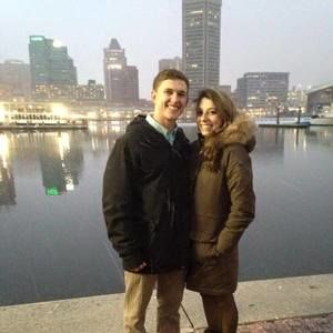 Meet your Posher, Kevin