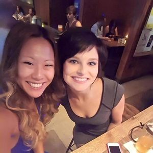 Meet your Posher, Lauren