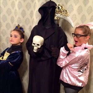 Meet your Posher, Johana