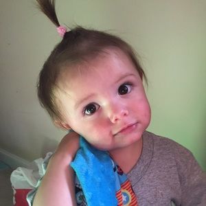 Meet your Posher, Jenny