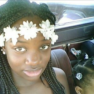 Meet your Posher, Dezaree'