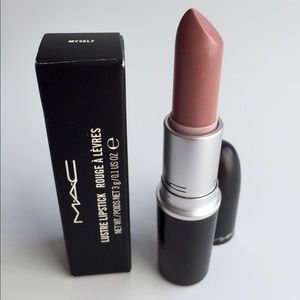 "Myself" Lipstick