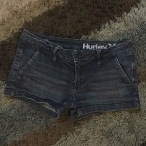 Hurley shorts
