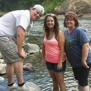 Meet your Posher, Skye