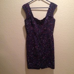 Bcbg generation dress size small