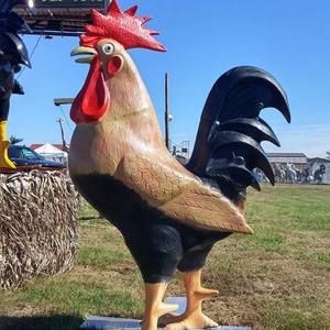 Meet your Posher, Wayne