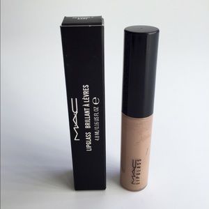 "Obviously Bare" Lipglass