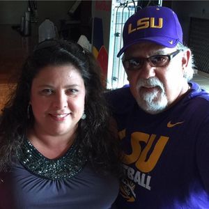 Meet your Posher, D'angela