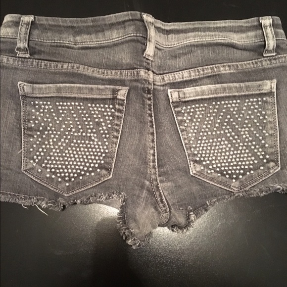 Forever 21 shorts