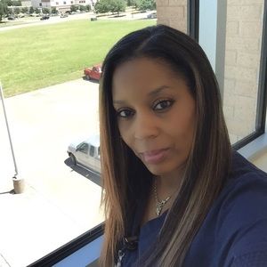 Meet your Posher, Cheryl