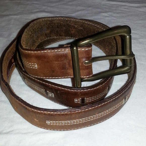 Browning Belt