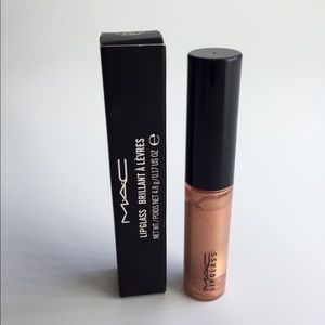 "Flash of Flesh" Lipglass