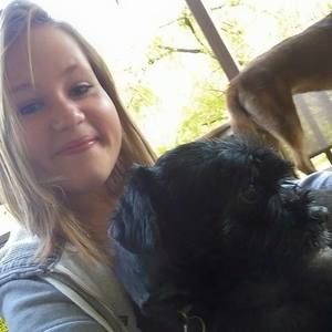 Meet your Posher, Kelsey