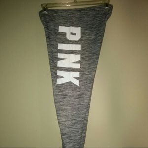 Vs secret sweats/joggers
