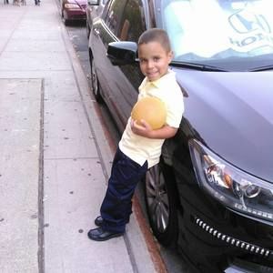 Meet your Posher, Deborah