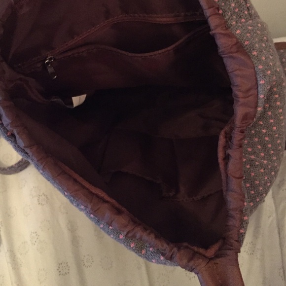 Back Pack - Picture 2 of 4