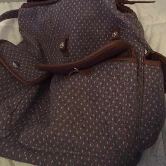 Back Pack - Picture 4 of 4