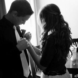 Meet your Posher, Morgan