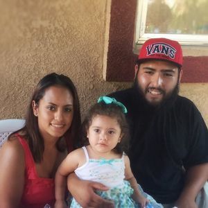 Meet your Posher, Lizette