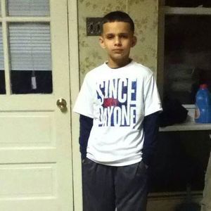 Meet your Posher, Gabriel abner