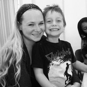 Meet your Posher, Chelsea