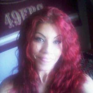 Meet your Posher, Michele