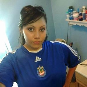 Meet your Posher, Araceli