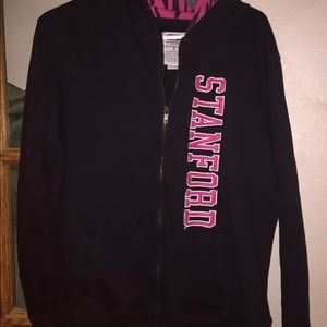 Stanford jacket