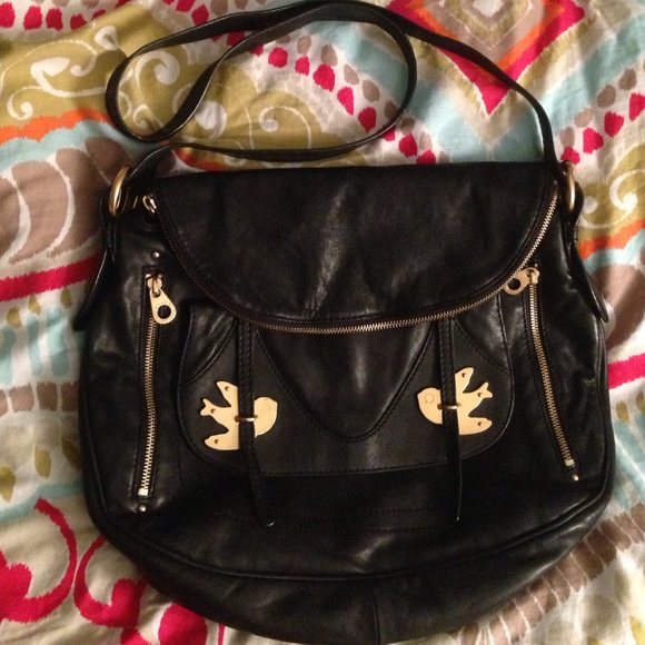 marc jacobs petal to the metal natasha crossbody bolsa