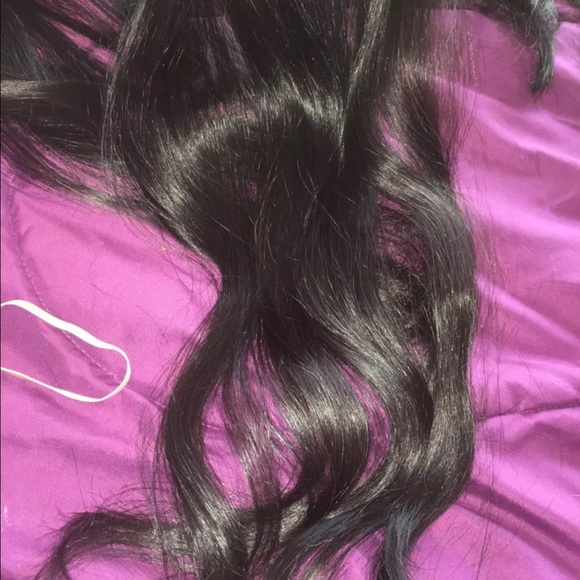 Luxy Hair Extensions - Picture 2 of 4