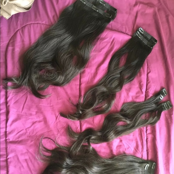 Luxy Hair Extensions - Picture 3 of 4