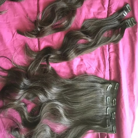 Luxy Hair Extensions - Picture 4 of 4