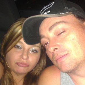 Meet your Posher, Allen ginger