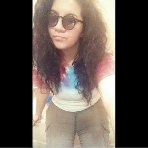 Meet your Posher, Arianna