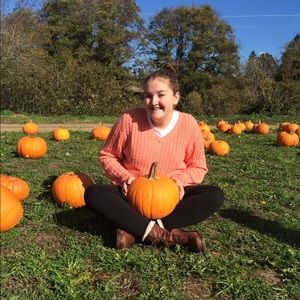 Meet your Posher, Hailey