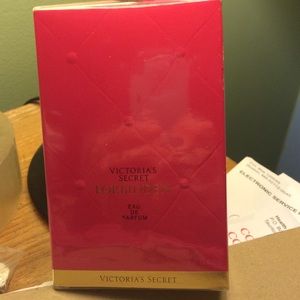Victoria Secret Forbidden 1.7 OZ. NWT weekend sale