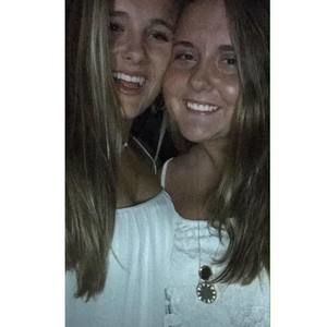 Meet your Posher, Madison