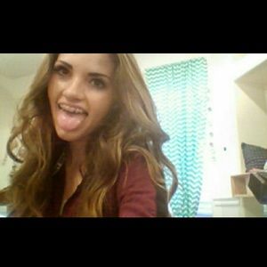 Meet your Posher, Cassie