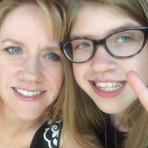 Meet your Posher, Mandy