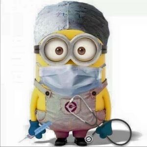 Meet your Posher, Kathi