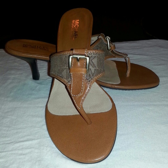 Michael Kors Sandals