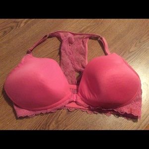 Jessica Simpson nursing bra