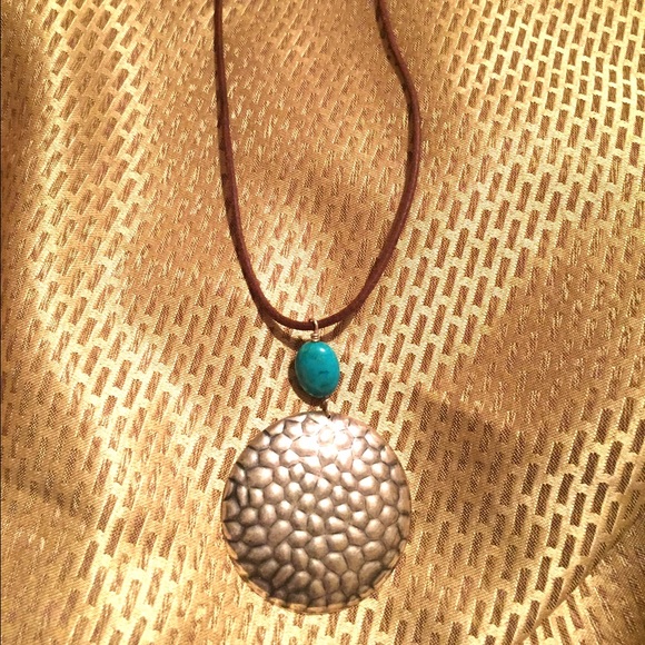 SILPADA.925 sterling silver necklace