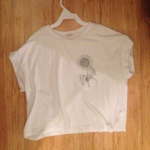 Sunflower t-shirt