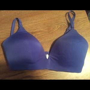 Nursing bra