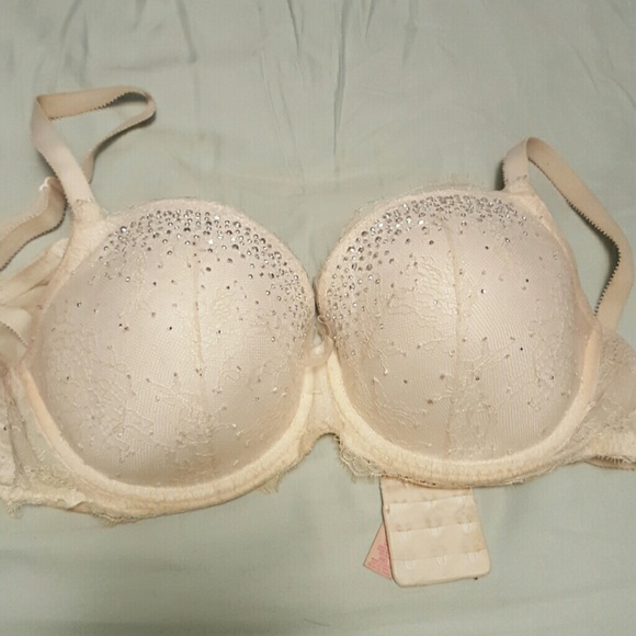 Victorias secret bra