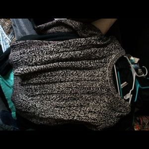 American eagle sweater