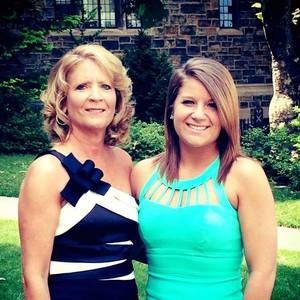 Meet your Posher, Bridgette