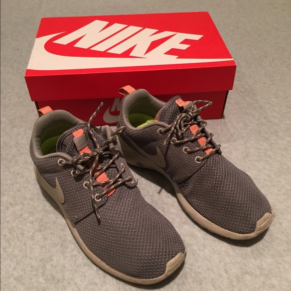 Nike Roshe Run Running Shoes