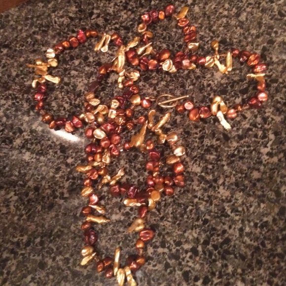 necklace - Picture 1 of 2